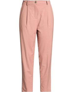 8pm Trouser - Pink