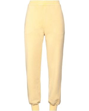 People Pants - Yellow