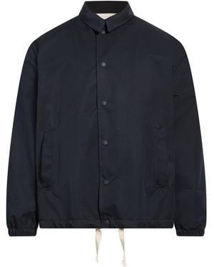 Nanamica Jacket - Blue