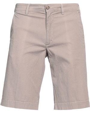 40weft Shorts & Bermuda Shorts - Grey