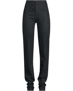 Frankie Shop Trouser - Blue
