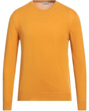 Altea Sweater - Orange