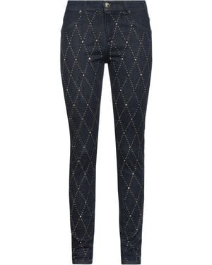 Versace Jeans Couture Jeans - Blue