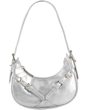 Steve Madden Shoulder Bag - White