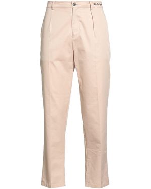 Karl Lagerfeld Pantalone - Neutro
