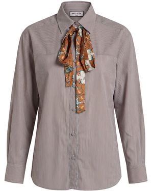 Paul & Joe Camicia - Grigio