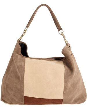 Laura Di Maggio Handbag - Natural