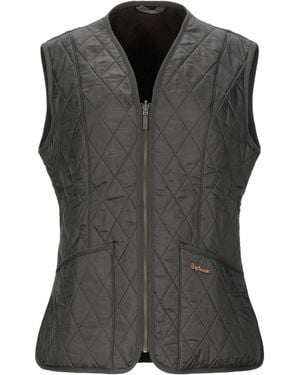 Barbour Jacket - Black