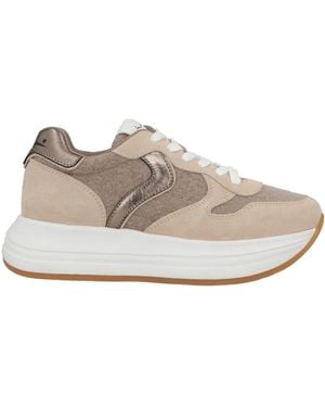 Voile Blanche Trainers - White
