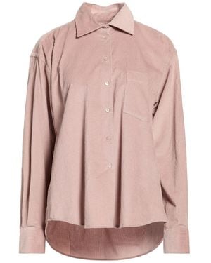 Xacus Shirt - Pink