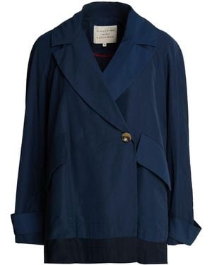ALESSIA SANTI Jacket - Blue