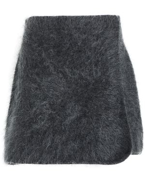 By Malene Birger Minigonna - Grigio