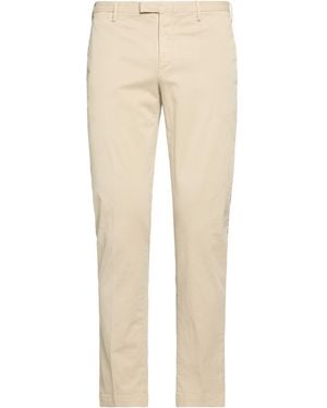 PT Torino Trouser - Natural