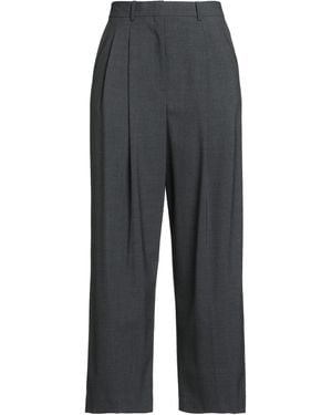 Theory Trouser - Grey