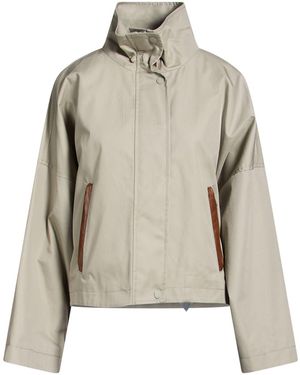 MAX&Co. Jacket - Natural