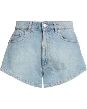 ショートパンツ Chiara Ferragni Chiara Ferragni Shorts Blue Chiara Ferragni Shorts for Women | Online Sale up to 81% off