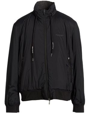 ARMANI EXCHANGE Veste Et Blouson - Noir