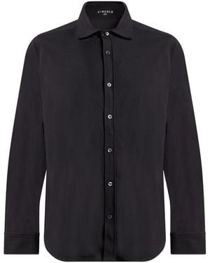 Circolo 1901 Camicia - Nero