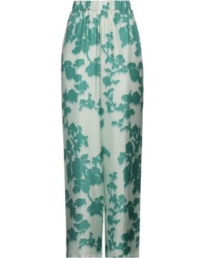 Max Mara Trousers - Green