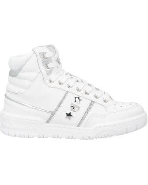 Chiara Ferragni Sneakers - Weiß