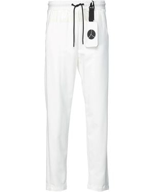 People Of Shibuya Trouser - White