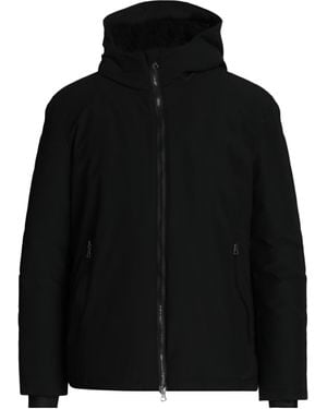 ADH Veste et Blouson - Noir