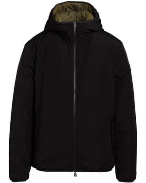 Replay Puffer - Black