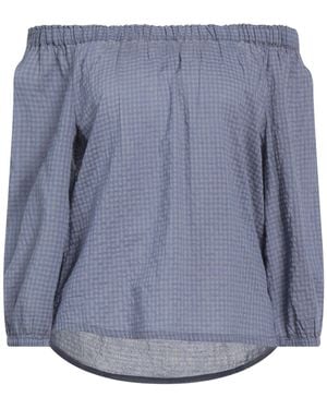 Nice Things Top - Blue