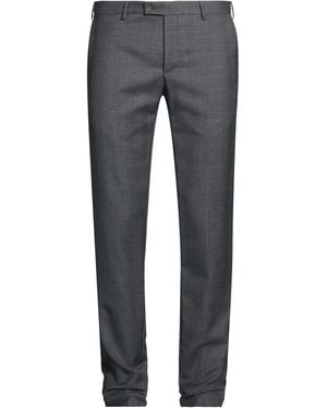 Lanvin Pants Wool - Gray
