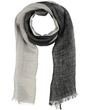 ORDI.TO Scarf Linen - Gray