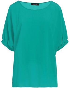 JADICTED Top - Blue