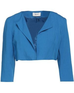 ViCOLO Blazer - Blue