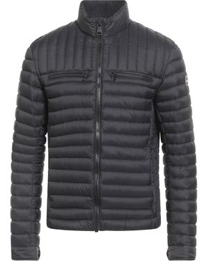 Colmar Puffer - Grey
