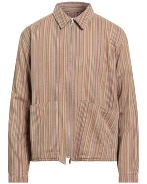 YMC Jacke & Anorak - Braun