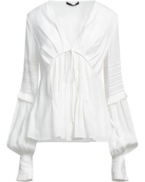 Sly010 Blouse - White