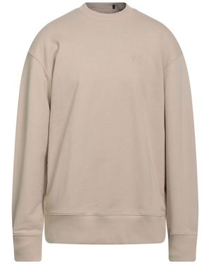 Y-3 Sweatshirts - Natural
