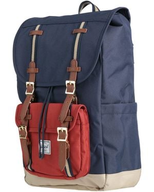 Herschel Supply Co. Backpack Recycled Pet - Blue