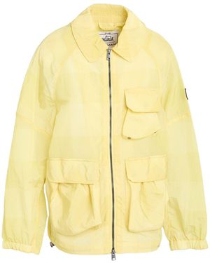 Woolrich Jacke & Anorak - Gelb
