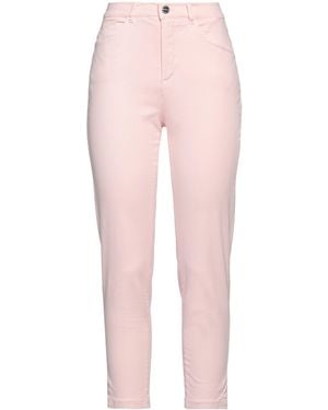 Dismero Trouser - Pink