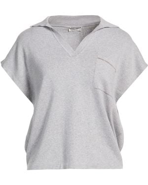 Peserico Jumper - Grey