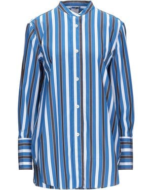 Aspesi Shirt - Blue