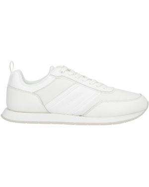 Calvin Klein Trainers - White