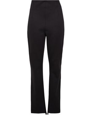 Rohe Trousers Polyamide, Elastane - Black