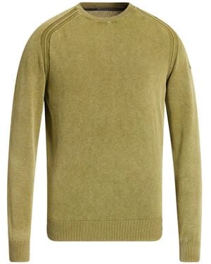 Rrd Pullover - Verde