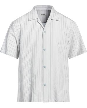 Sandro Shirt - White