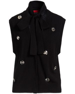MAX&Co. Rebecas - Negro
