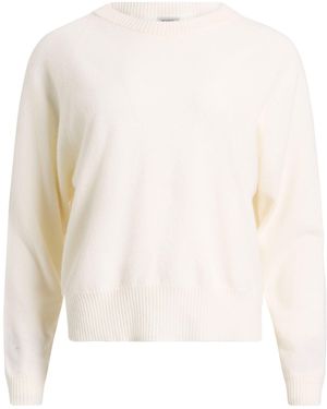 Woolrich Sweater - White