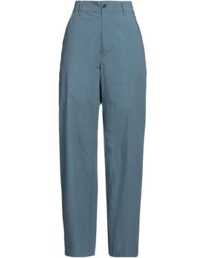 Barena Trouser - Blue