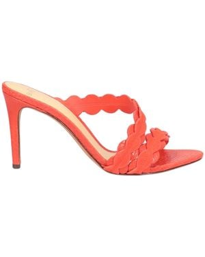 Alexandre Birman Sandals - Pink