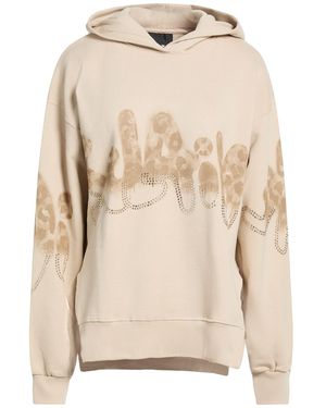 DISCLAIMER Sweatshirts - Natural